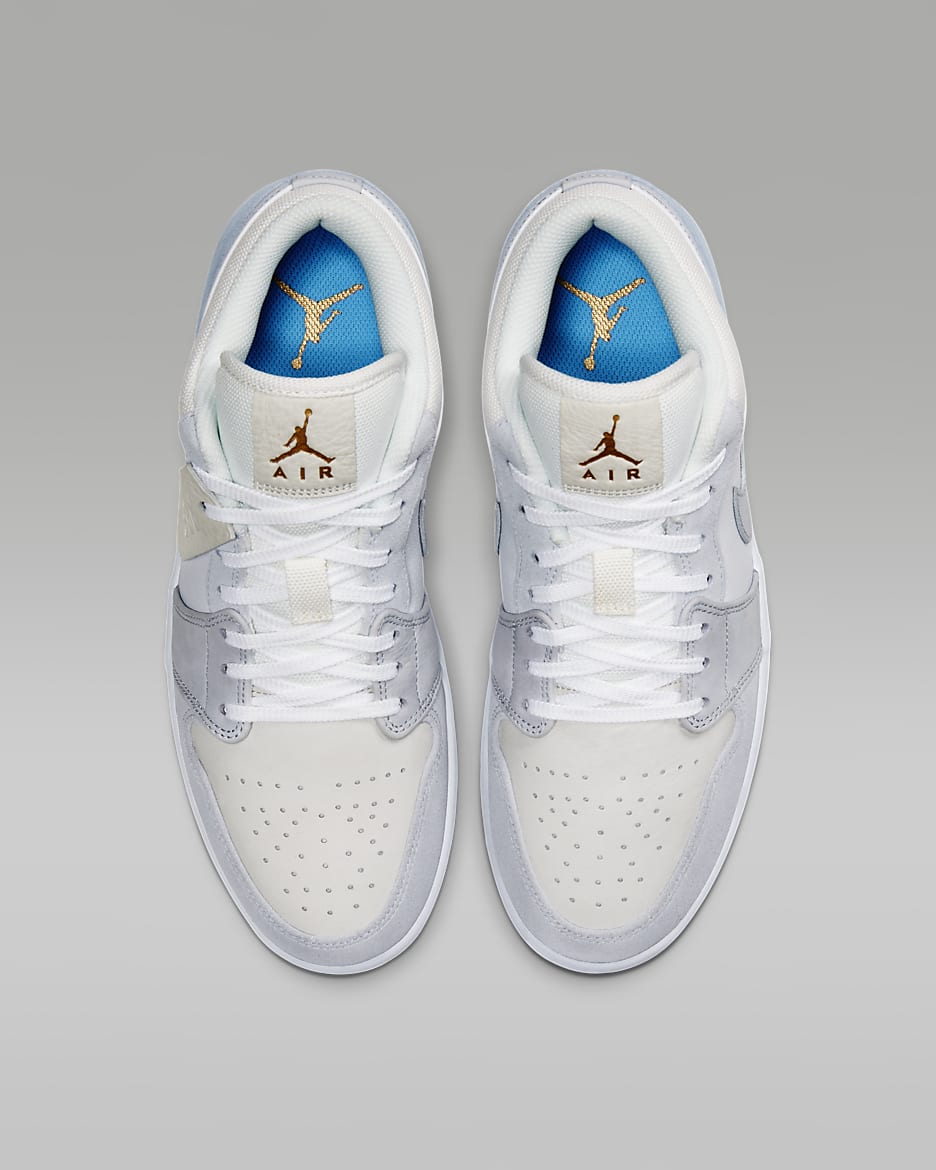 Air Jordan 1 Low Men s Shoes